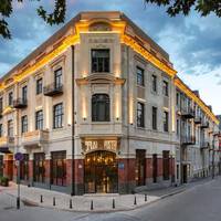 Radisson RED Tbilisi