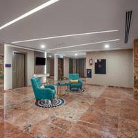 Royal Tulip Hotel & Casino, Tbilisi