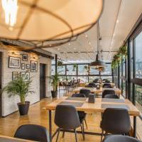 Timber Boutique Hotel