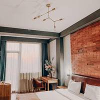 TM Apart Hotel