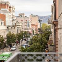 TownHouse Hotel Tbilisi