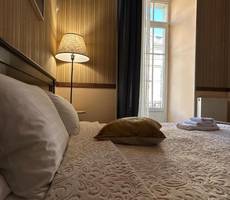 TownHouse Hotel Tbilisi