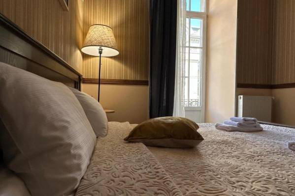 TownHouse Hotel Tbilisi