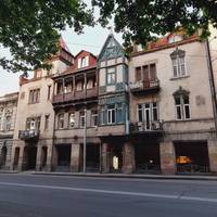 Zemeli Boutique Hotel