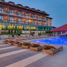 Savaneti Hotel