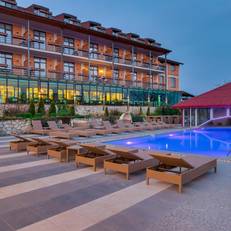 Savaneti Hotel