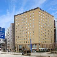 Keio Presso Inn Nihonbashi Kayabacho