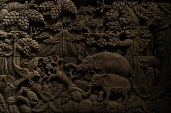 Abisena Ubud