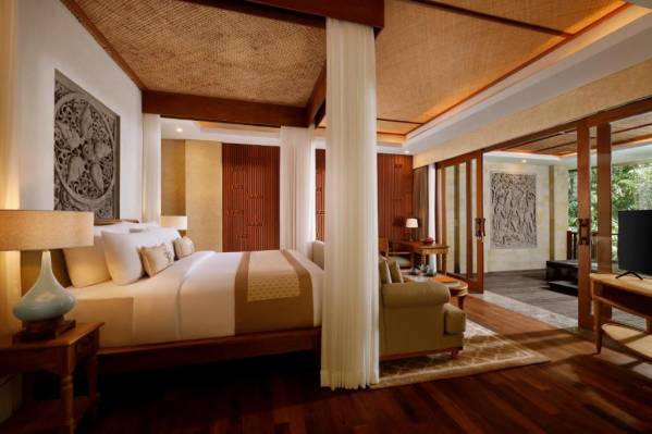 Abisena Ubud