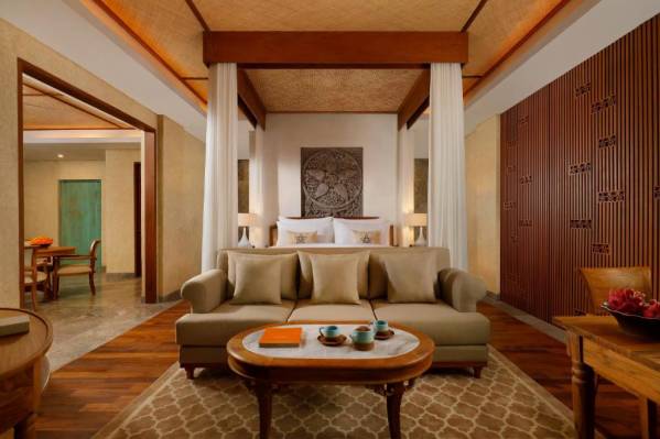 Abisena Ubud