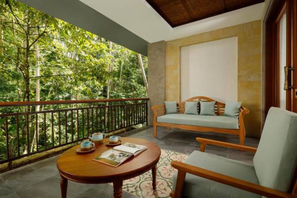 Abisena Ubud