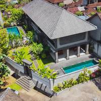 Full Moon Villa Ubud