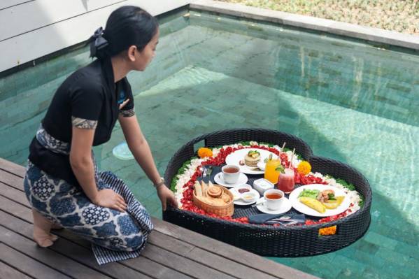 Kanhara Villas by Pramana Villas