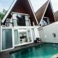 Kanhara Villas by Pramana Villas