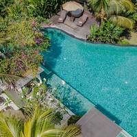 Manah Shanti Suite