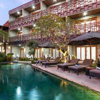 Mayura Ubud Retreat