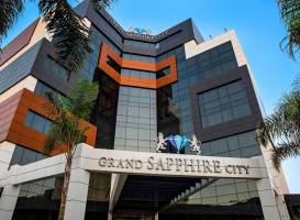 Grand Sapphire City Hotel