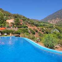 Kasbah Africa