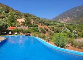 Kasbah Africa