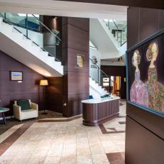 Edelweiss Art Hotel