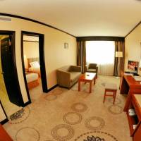 Flower Hotel Ulaanbaatar