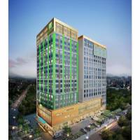 Holiday Inn Ulaanbaatar, an IHG Hotel