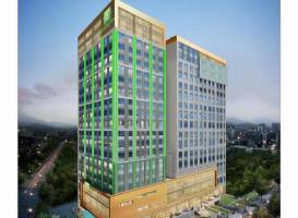 Holiday Inn Ulaanbaatar, an IHG Hotel