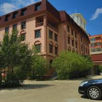 Mika Hotel