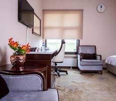 Mika Hotel