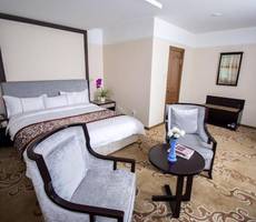 Mika Hotel