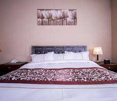 Mika Hotel