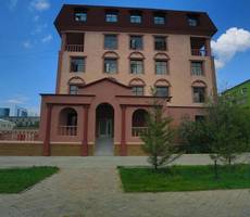 Mika Hotel