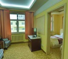 Mika Hotel