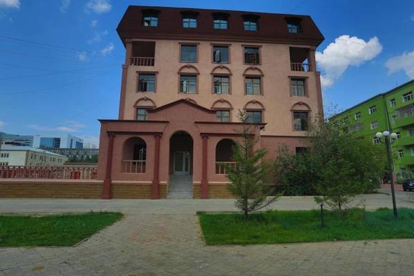 Mika Hotel