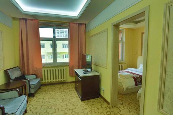 Mika Hotel