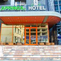 Springs Hotel Ulaanbaatar