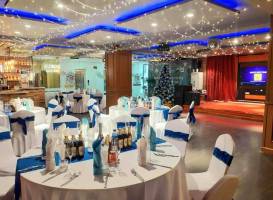 UB Grand Hotel