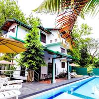 Aurelle Villa