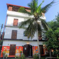 Ceylon Heart Villa