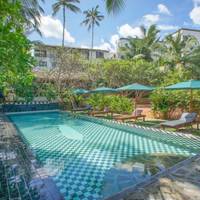 Hotel Zeilan Sunset Point
