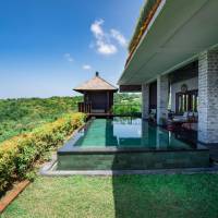 The Ocean Views Luxury Villas & Apartment