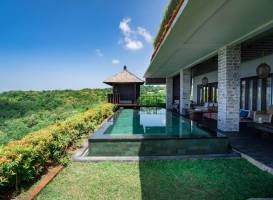 The Ocean Views Luxury Villas & Apartment