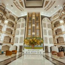 Antalya Grand Palace