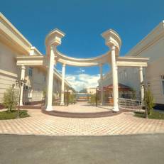 Bravo Lyuks Hotel