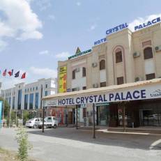 Hotel Crystal Palace