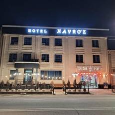 Hotel Navruz