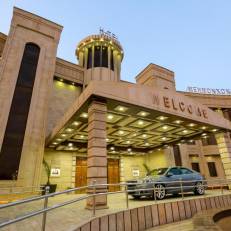 Karavan Hotel