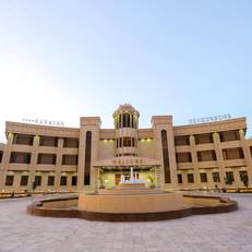 Karavan Hotel