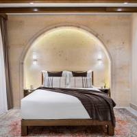Alden Hotel Cappadocia