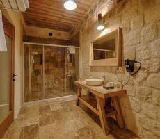 Solem Cave Suites